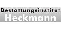 Logo der Firma Bestattungen Heckmann aus Korbach