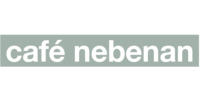 Logo der Firma Café Nebenan aus Düsseldorf