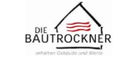 Logo der Firma Die Bautrockner GmbH aus Tutzing