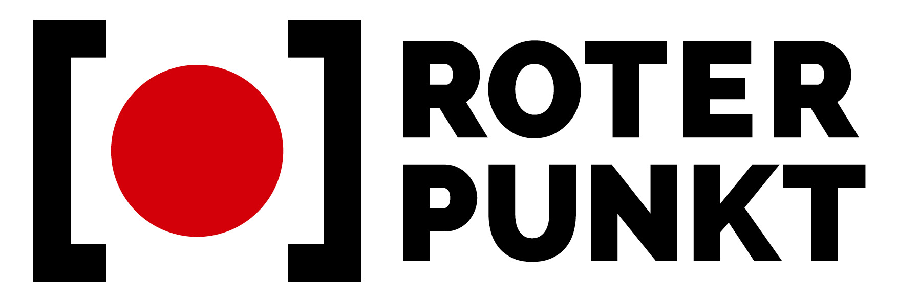 Logo der Firma Roter Punkt GmbH aus Nürnberg