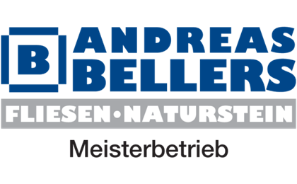 Logo der Firma Andreas Bellers aus Kaarst auf dem Branchenportal Fliesenleger.net