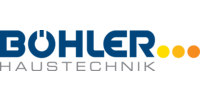 Logo der Firma Böhler Haustechnik GmbH & Co. KG aus Ühlingen-Birkendorf