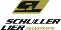 Logo der Firma Schuller & Lier Transporte GmbH & Co. KG aus Leonberg