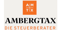 Logo der Firma AMBERGTAX Die Steuerberater Thomas Rumpler - Julia Graml GbR aus Amberg
