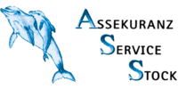 Logo der Firma ASS Stock Versicherungen + Finanzen aus Großostheim auf dem Branchenportal Finanzberater.net