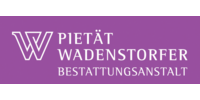 Logo der Firma Wadenstorfer Bestattungsanstalt aus Bayreuth