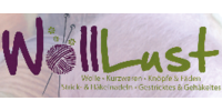 Logo der Firma WollLust aus Herrsching