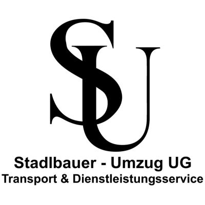 Logo der Firma Stadlbauer-Umzug UG (haftungsbeschränkt) aus Berlin