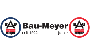 Logo der Firma Bau-Meyer aus Lichtenstein auf dem Branchenportal Bauunternehmen.org