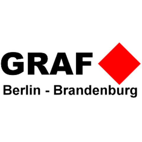Logo der Firma Graf Baustoffe GmbH aus Berlin