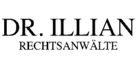 Logo der Firma Illian Eckart Dr. Rechtsanwälte aus Weimar