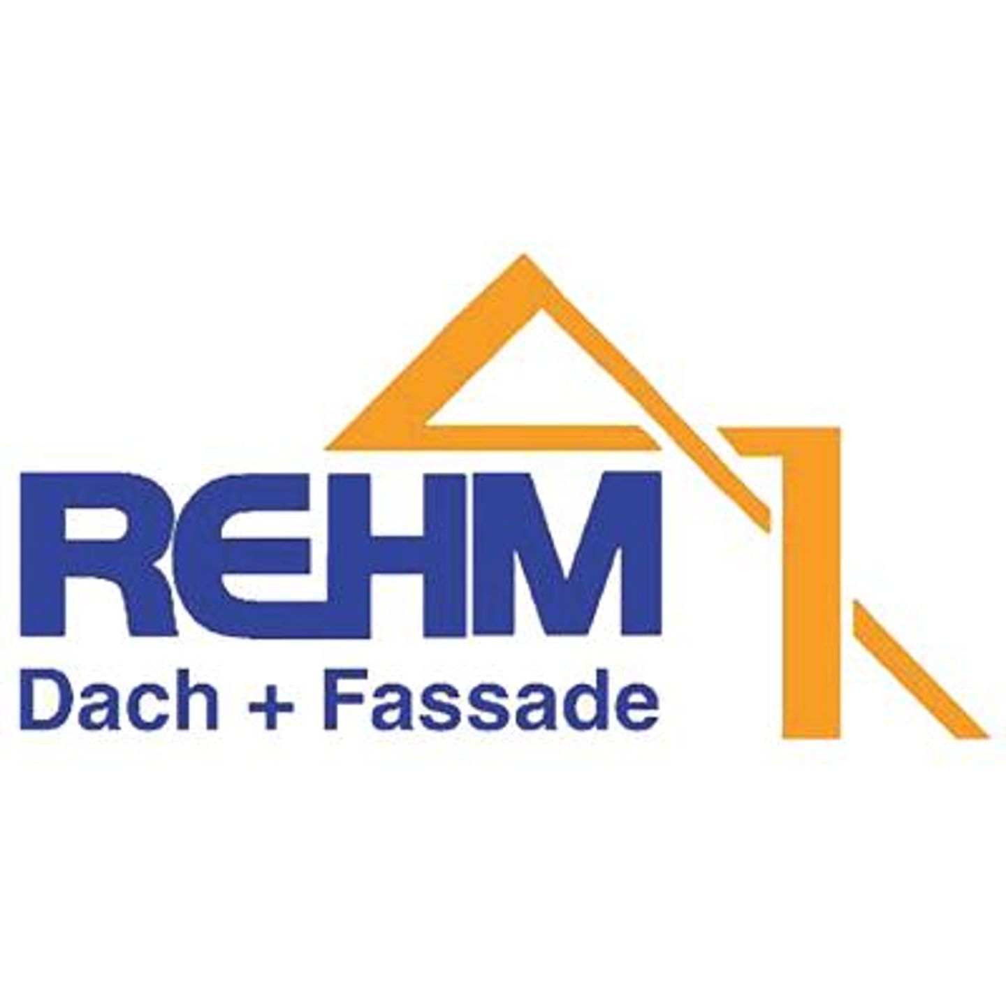 Logo der Firma Rehm Bedachungen GmbH aus Stuttgart