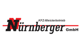 Logo der Firma Nürnberger GmbH aus Weimar