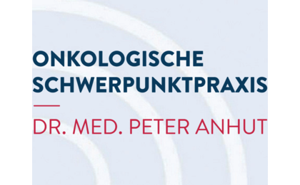 Logo der Firma Anhut Peter Dr. med. aus Kronach