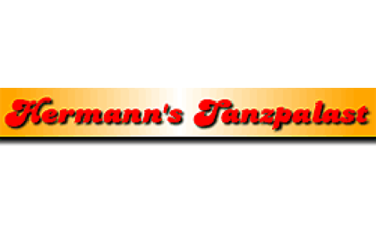 Logo der Firma Hermann''s Tanzpalast aus Rosenheim