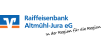 Logo der Firma Raiffeisenbank Greding - Thalmässing eG aus Kinding