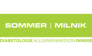 Logo der Firma Sommer C., Milnik A. Dres. med. aus Aschaffenburg