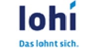 Logo der Firma Lohnsteuerhilfe Bayern e.V. aus Landsberg am Lech