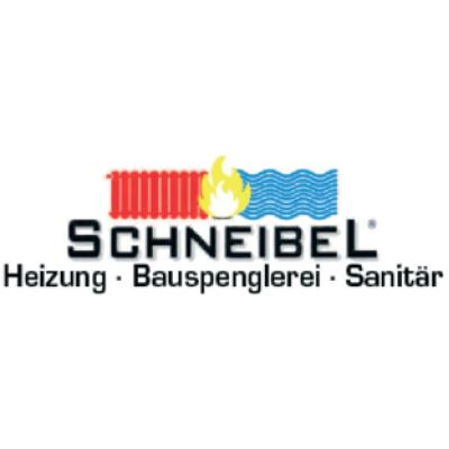 Logo der Firma Schneibel Jochen Heizung Bauspenglerei Sanitär aus Seligenstadt