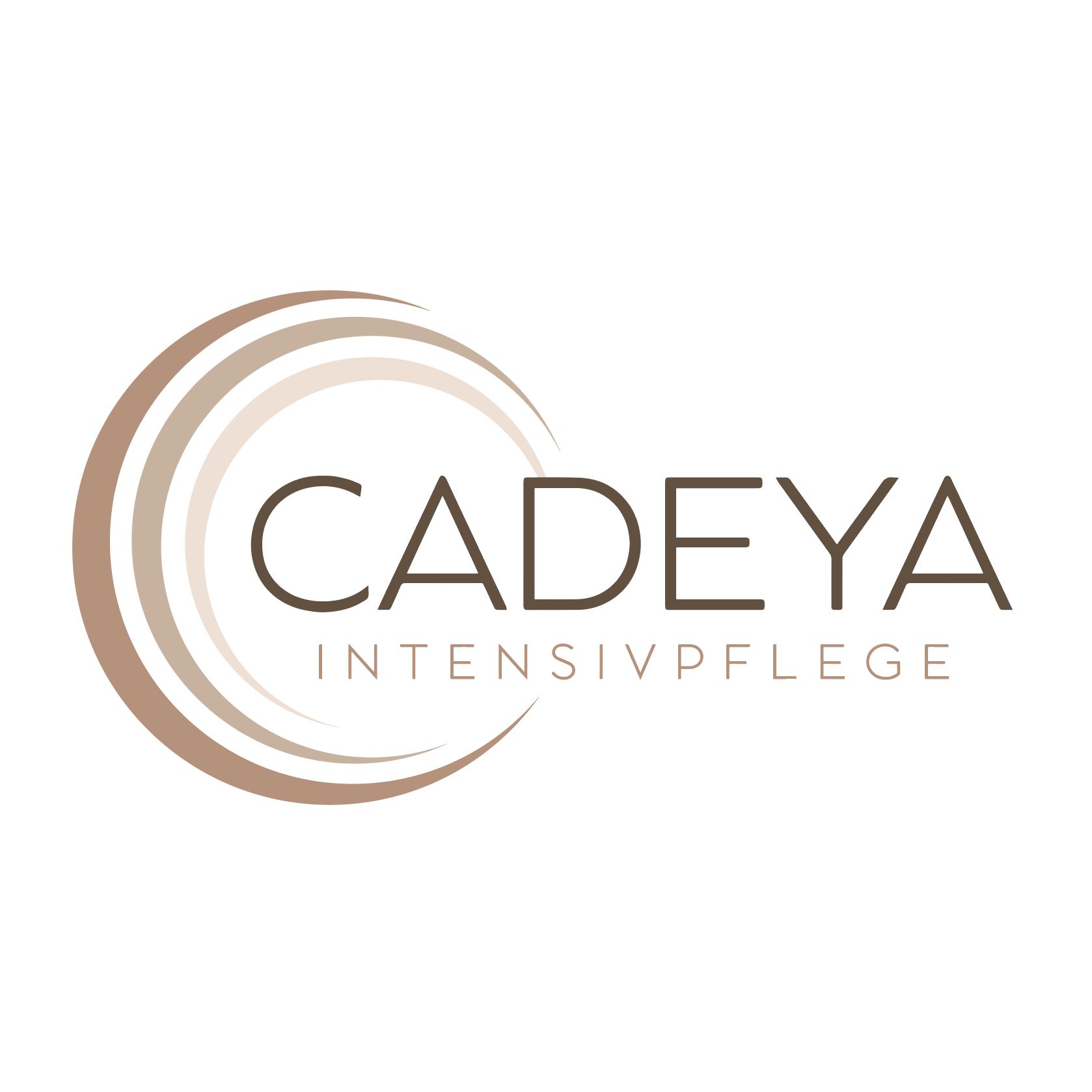 Logo der Firma Cadeya Intensivpflege aus Frankfurt am Main