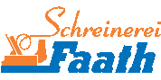 Logo der Firma Faath Schreinerei GmbH aus Kuhhardt