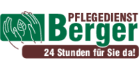 Logo der Firma Pflegedienst Berger aus Plauen