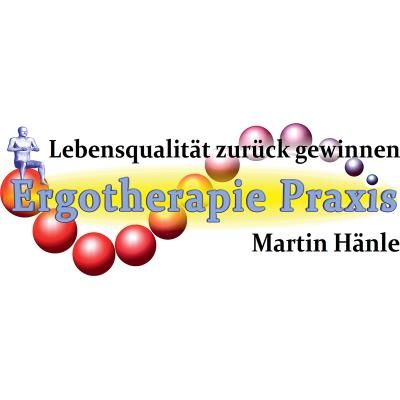 Logo der Firma Ergotherapie Hänle aus Nürnberg
