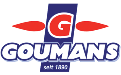 Logo der Firma Goumans aus Viersen