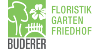 Logo der Firma Blumenhaus und Gärtnerei Ingo Buderer KG aus Emmendingen