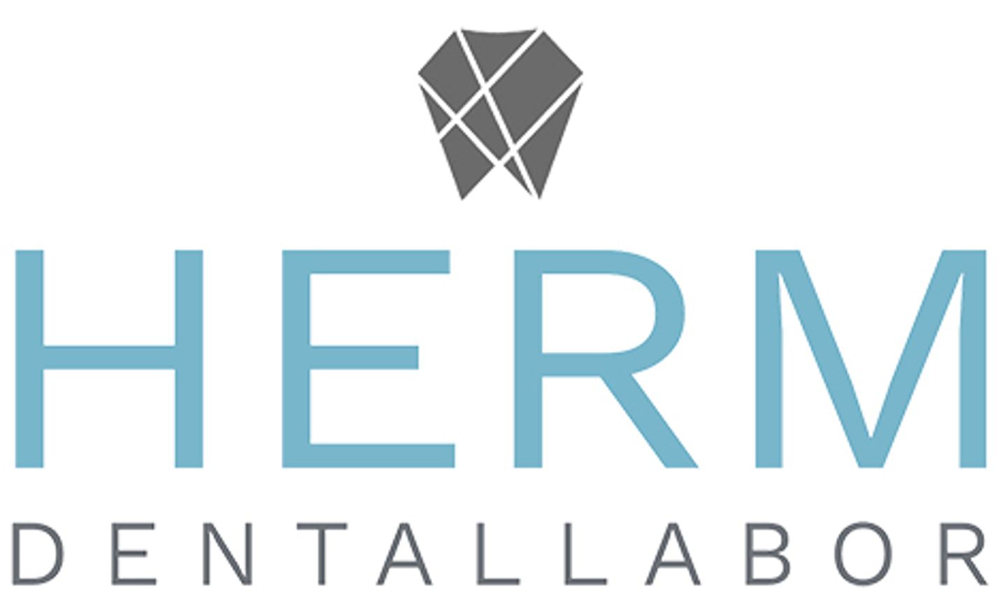 Logo der Firma Herm Dentallabor aus Nürnberg