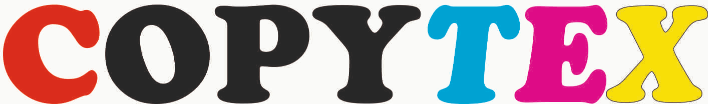 Logo der Firma COPYTEX aus Aschaffenburg