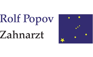 Logo der Firma Popov Rolf aus Hettstadt