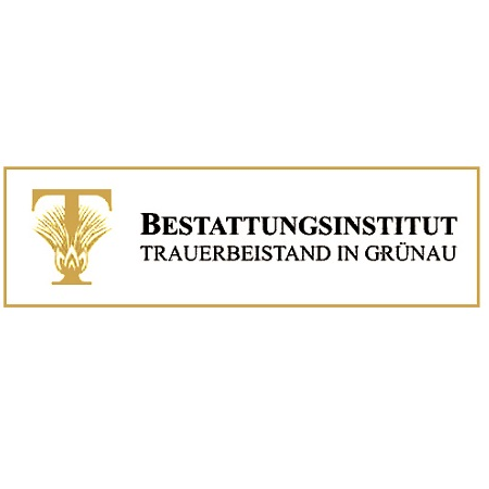 Logo der Firma Bestattungsinstitut Trauerbeistand in Grünau aus Leipzig