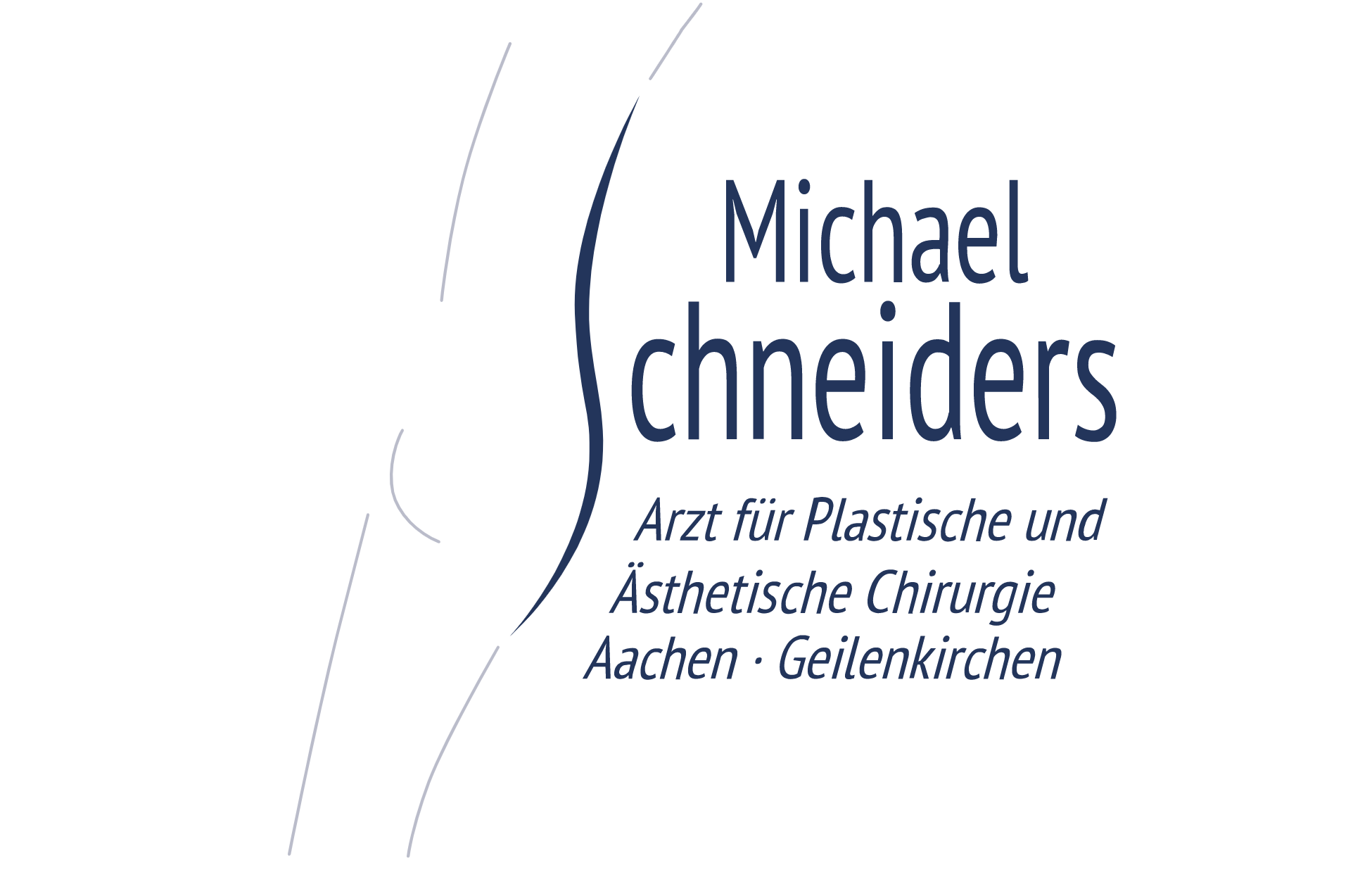 Logo der Firma Plastische Chirurgie Schneiders aus Aachen