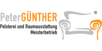 Logo der Firma Raumausstattung Günther aus Oberhausen