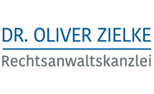 Logo der Firma Rechtsanwalt Dr. Oliver Zielke aus Düsseldorf