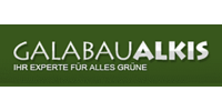 Logo der Firma Garten & Landschaftsbau Alkis aus Idstein