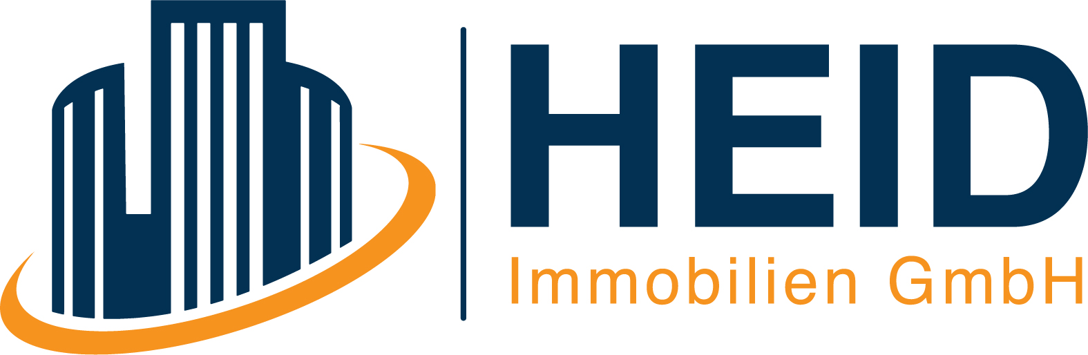 Logo der Firma Heid Immobilienbewertung Mainz aus Bodenheim