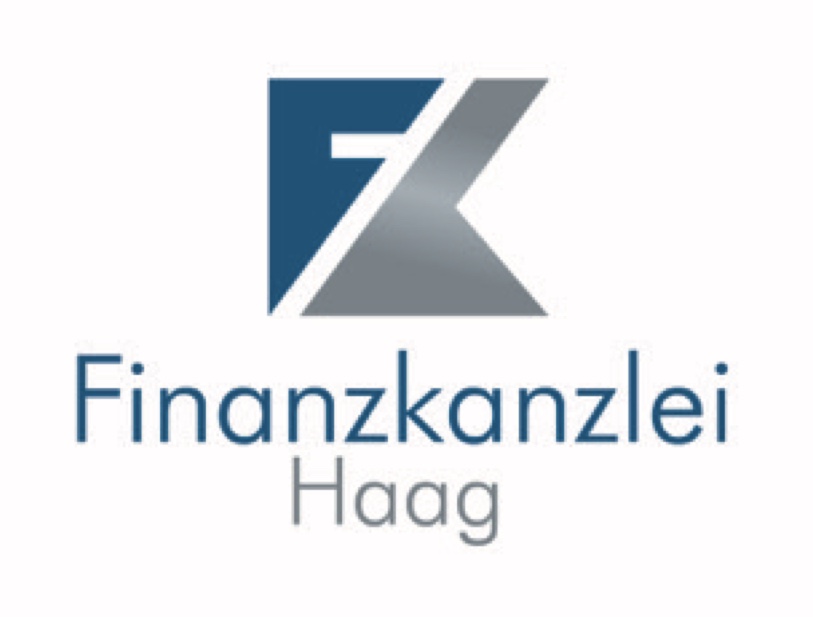 Logo der Firma Finanzkanzlei Haag aus Zwiefalten