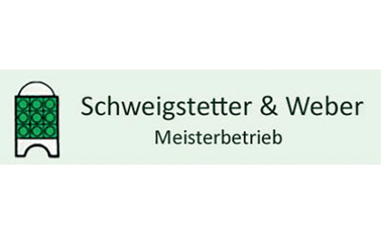 Logo der Firma Schweigstetter Meisterbetrieb - Inh.: Weber und Hauser GbR aus Wasserburg