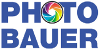 Logo der Firma Photo Bauer GmbH aus Weilheim i OB