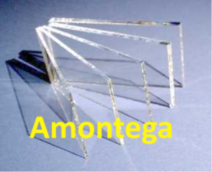 Logo der Firma Amontega GmbH aus Potsdam