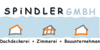 Logo der Firma Spindler GmbH aus Stadtsteinach