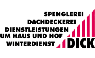 Logo der Firma Dick aus Vilgertshofen