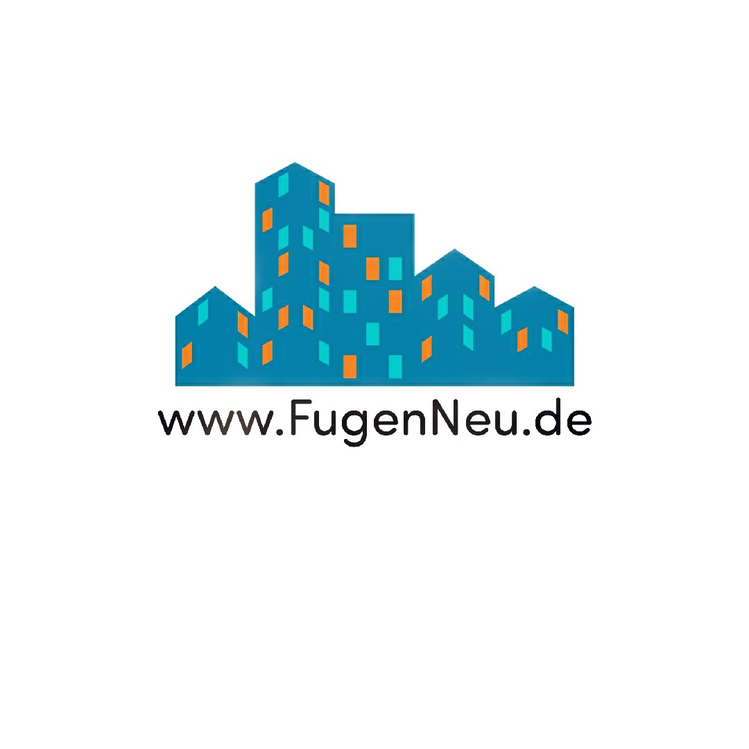 Logo der Firma Fugenneu.de aus Berlin