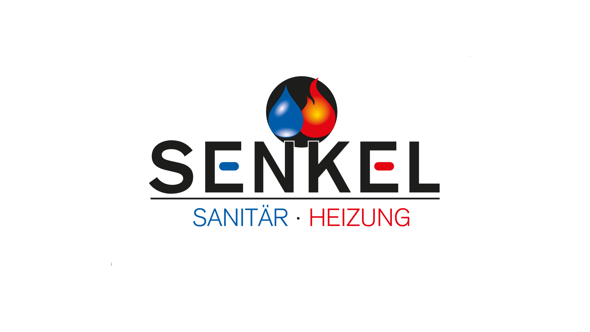 Logo der Firma Sanitär Senkel aus Mannheim