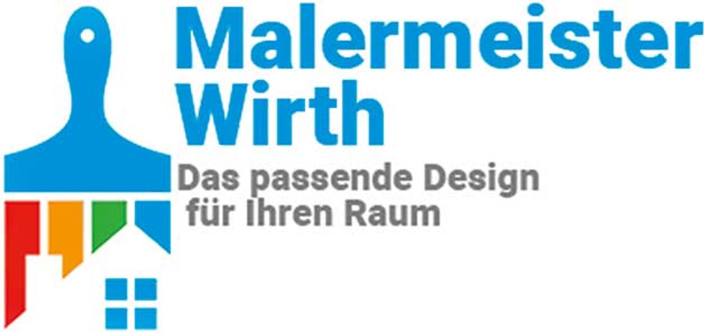 Logo der Firma Malermeisterbetrieb Wirth aus Willich
