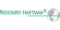 Logo der Firma REISEBÜRO HARTMANN aus Lauf