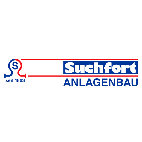 Logo der Firma Suchfort Anlagenbau GmbH & Co. aus Göttingen