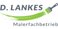 Logo der Firma Lankes, Dietmar Malerfachbetrieb aus Viersen